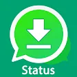 स्टेटस डाउनलोड Status सेवर ऐप icon