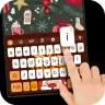 Keyboard Themes: Font & Emoji