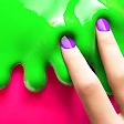 Super Slime Simulator: DIY Art icon