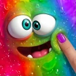 Bruno - Il Mio Super Slime Pet icon