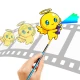 Animation Maker - Spin Art Fun icon