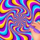 Visual Wheel Art - Spin & Draw icon