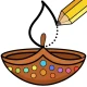Complete it・Draw One Part icon