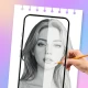 AR Sketch : Sketch & Trace icon