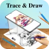 AI Drawing - Trace and Draw