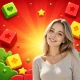 Dream Tiles: Puzzle Link​ icon
