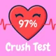 Does He Like You? Crush Test icon