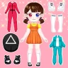 Left or right: Magic Dress up