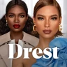 DREST: Jeu de mode & styliste