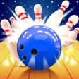 ボーリング Galaxy Bowling icon