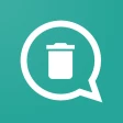 WAMR: Reveal deleted messages! icon