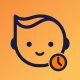 Baby Daybook: 수유시간어플. 신생아 수유일지 icon
