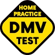 Drivers Permit Practice icon