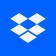 Dropbox: Fichiers Cloud Drive icon