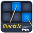 Drum Pads Electronic Drums icon