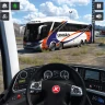 Bus Game Drive: City Bus