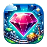 Jewel popper - Play & Win