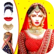 Bridally - Royal Women Makeup  icon