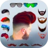Hairy - Men Hairstyles Beard &