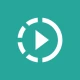 Stickers de videos en WhatsApp icon