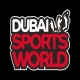 Dubai Sports World icon