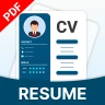 CV Gratuit Français - Faire CV