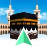 داف القبلة مكتشف،مواقيت الصلاة