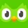 Duolingo : Cours de Langue icon