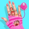 Happy Yarn: ASMR Screw