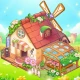 どうぶつの花屋 - 本物のお花をお届け! icon