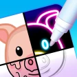 Festa del disegno icon