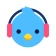 Lark Player - Lecteur Musique icon