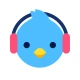 Lark Player - Lecteur Musique icon