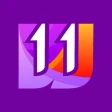 11Wizards: Fantasy Lineup App icon