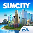 SimCity BuildIt icon
