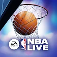 NBA LIVE Mobile Basketbal icon