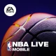 NBA LIVE Mobile Basket-ball icon