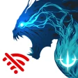 그림자 헌터 잃어버린 세계 : 프리미엄 icon