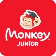 Monkey Junior อังกฤษสำหรับเด็ก icon