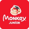 Monkey Junior อังกฤษสำหรับเด็ก