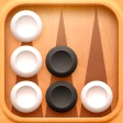 Backgammon - Giochi da tavolo icon