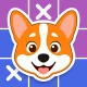 Logic Riddle - Dog Puzzle Game icon