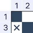 Nonogram.com - Japanse puzzel icon