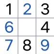Sudoku.com - لعبة سودوكو icon