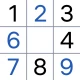 Sudoku.com - Jeux de réflexion icon