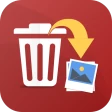 Deleted Photo Recovery App icon