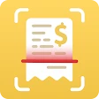 Receipt Scanner: Easy Expense icon