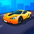 Race Master 3D: Car Racing icon