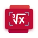 Solucionador de matemáticas AI icon