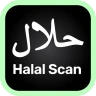 Scanner Halal : Code-barres